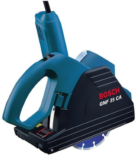 Bosch Wall Chaser GNF 35 CA Professional | Power Tool Bosch Wall Chaser GNF 35 CA Professional | Power Tool