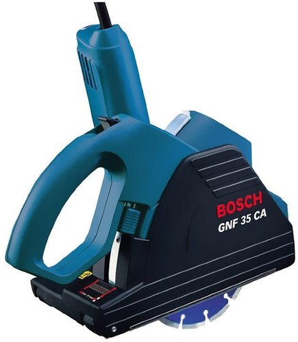 Bosch Wall Chaser GNF 35 CA Professional