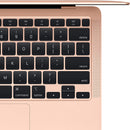 Apple 13-Inch MacBook Air: Apple M1 Chip with 8-Core CPU and 7-Core GPU