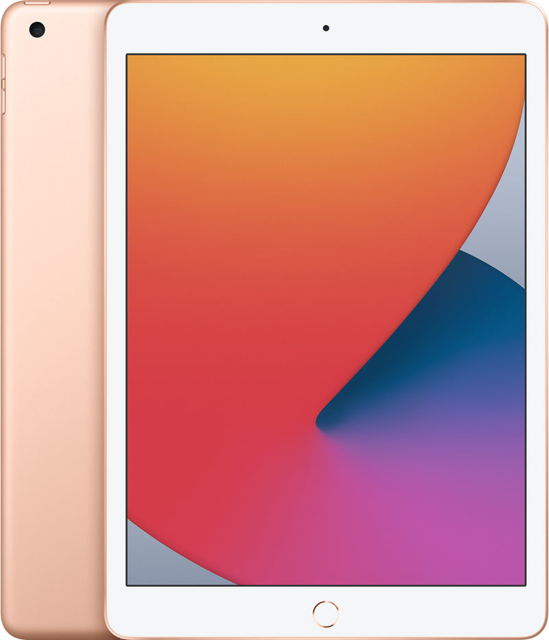 Apple iPad 10.2-Inch, Wi-Fi, 32GB/128GB