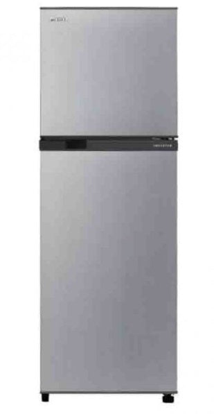 Toshiba Double Door Refrigerator 290 Liter GR-A33US(DS)