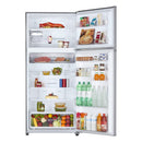 Toshiba Double Door Refrigerator 720 Liter GR-A720U(S)
