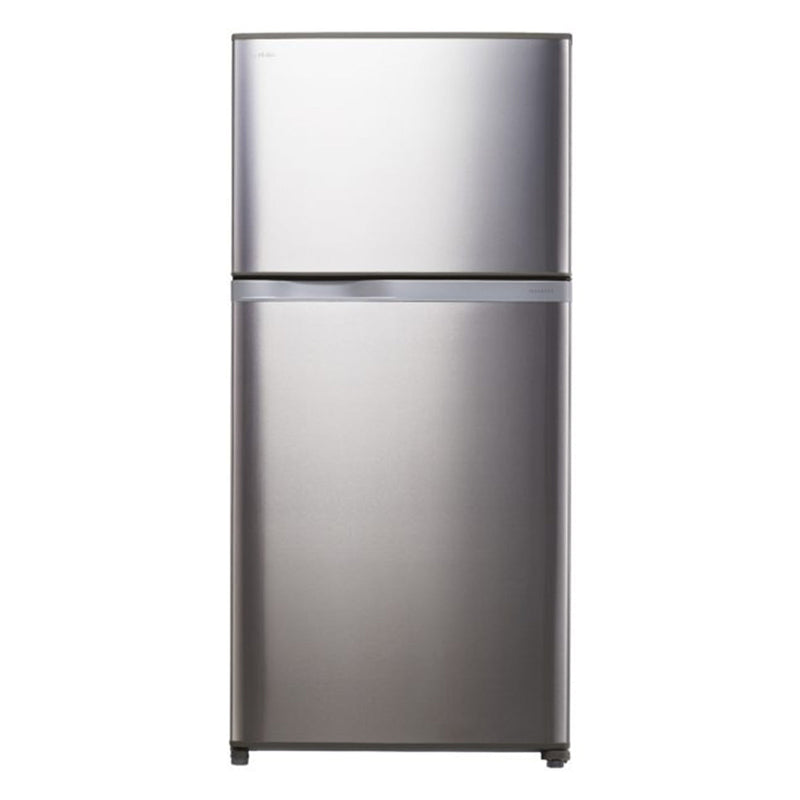 Toshiba Double Door Refrigerator 720 Liter GR-A720U(S)