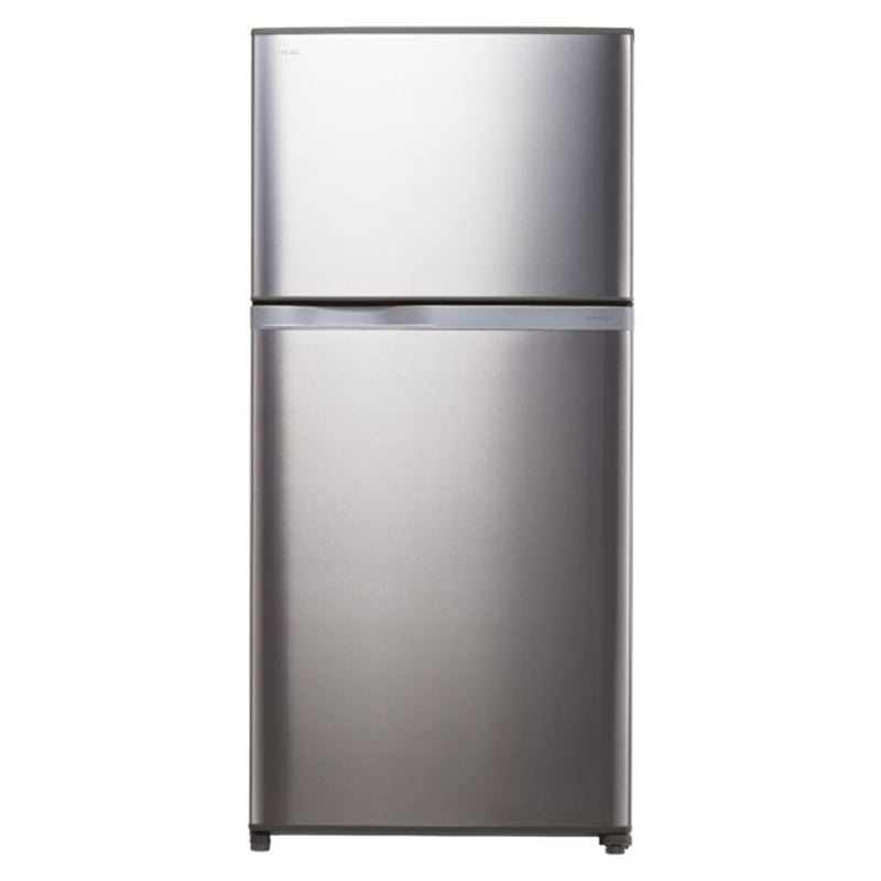 Toshiba Double Door Refrigerator 820 Liter GR-A820U(BS)