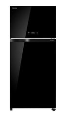Toshiba Double Door Refrigerator 820 Liter GR-AG820U(XK)