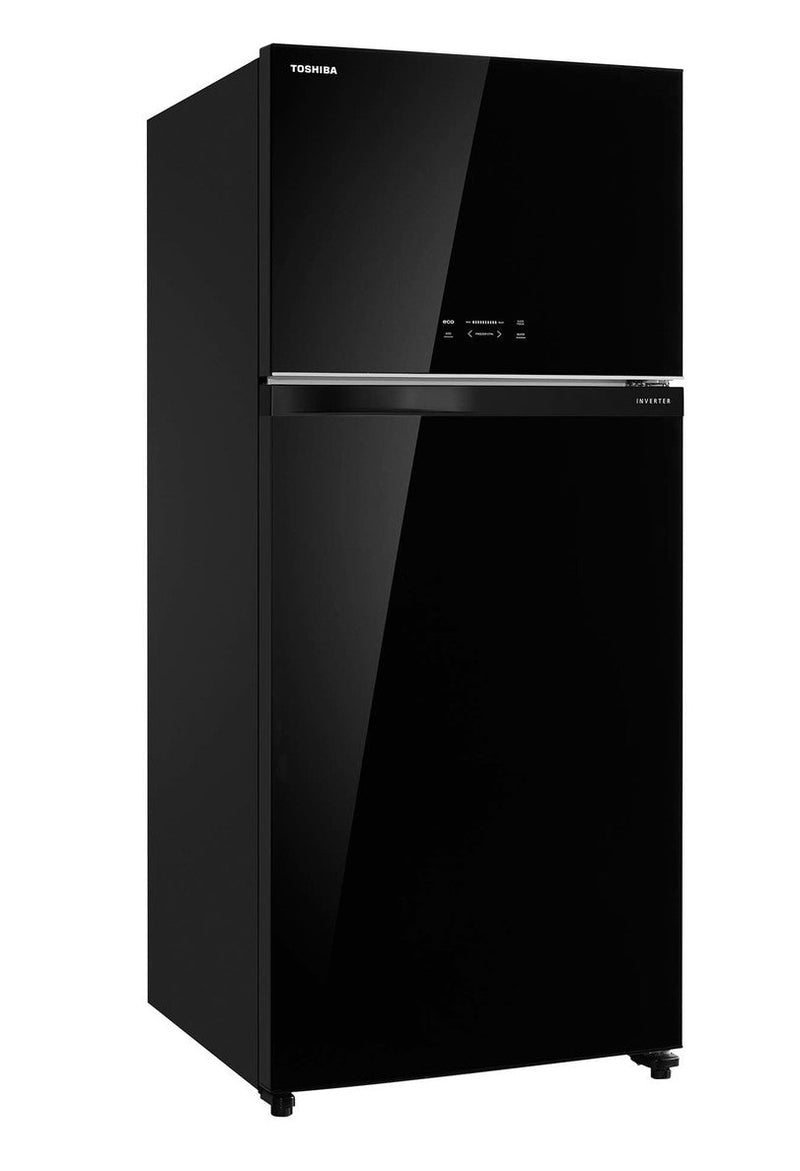 Toshiba Double Door Refrigerator 820 Liter GR-AG820U(XK)