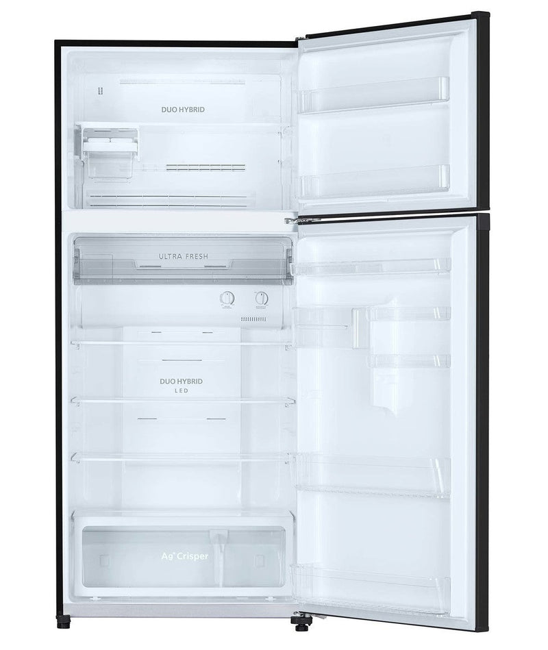 Toshiba Double Door Refrigerator 820 Liter GR-AG820U(XK)