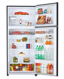 Toshiba Double Door Refrigerator 820 Liter GR-AG820U(XK)