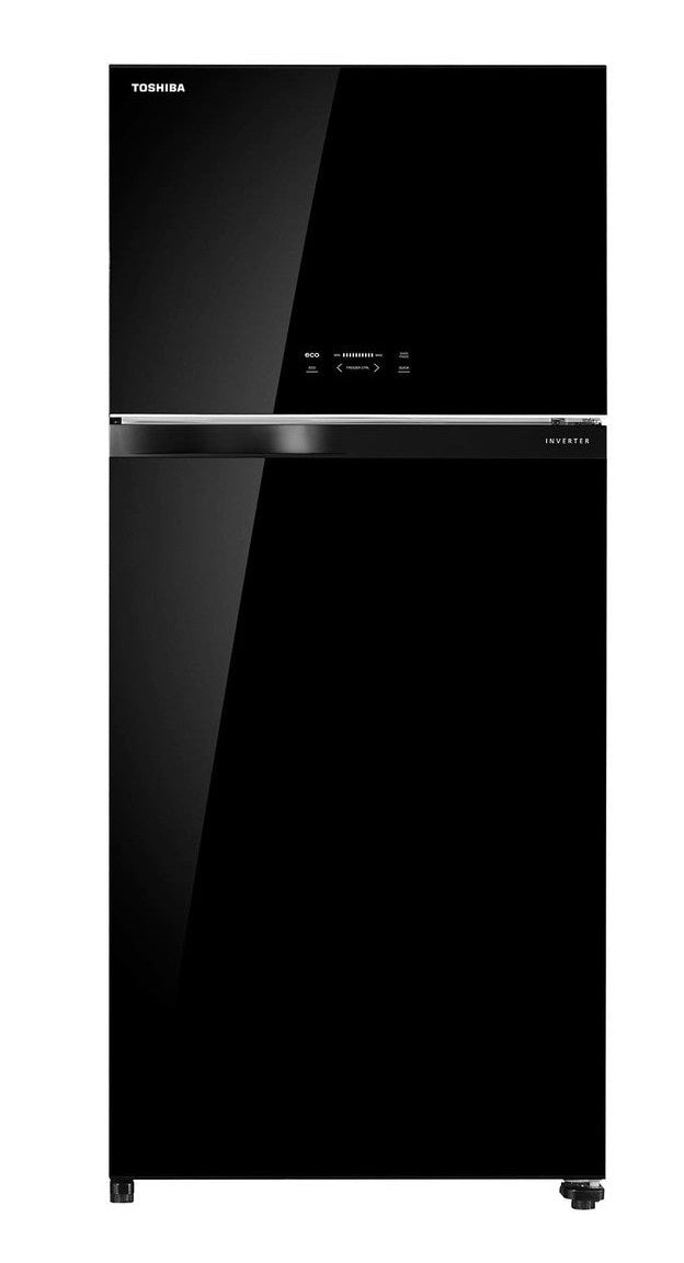 Toshiba Double Door Refrigerator 820 Liter GR-AG820U(XK)