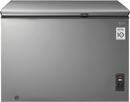 LG Freezer Steel 450 Liters