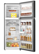 Toshiba Double Door Refrigerator 470 Liter GR-RT468WE-PM