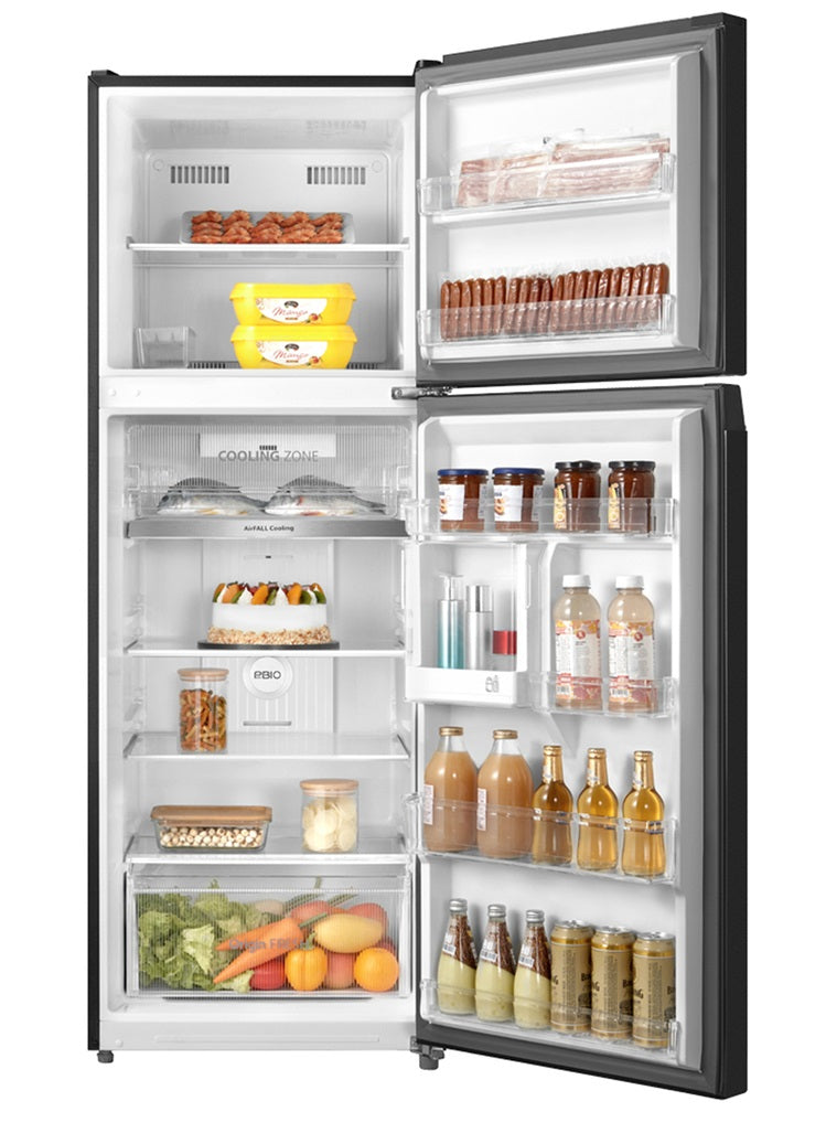 Toshiba Double Door Refrigerator 470 Liter GR-RT468WE-PM | Home Appliances Toshiba Double Door Refrigerator 470 Liter GR-RT468WE-PM | Home Appliances