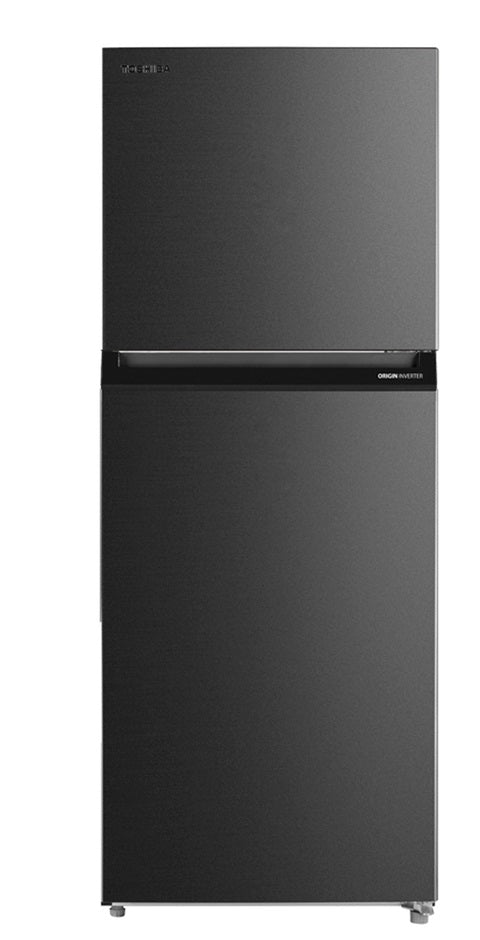 Toshiba Double Door Refrigerator 470 Liter GR-RT468WE-PM