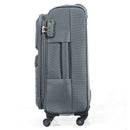 American Tourister Gat Bradford Spinner 68cm Grey