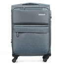 American Tourister Gat Bradford Spinner 55cm Grey
