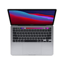 Apple 13-Inch MacBook Pro: Apple M1 Chip with 8‑Core CPU and 8‑Core GPU
