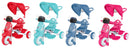 Children Tricycle With Umbrella