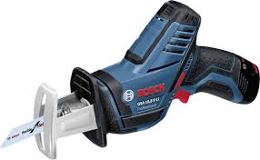 Bosch GSA 10,8 V-Li Professional Cordless Sabre Saw