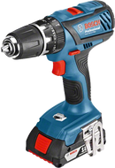 Bosch GSB 18-2-LI PLUS Professional