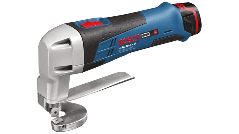 Bosch GSC 10,8 V-Li Professional