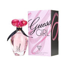 Guess Girl Eau De Toilette For Women 75ml