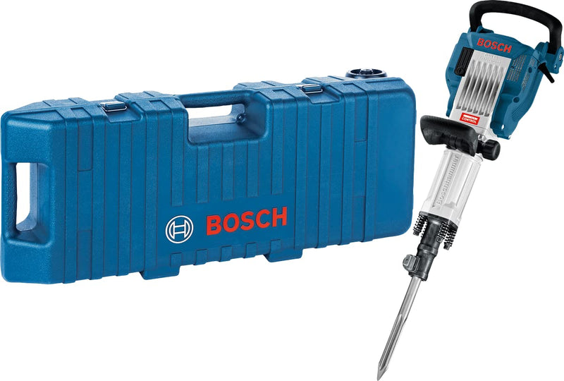 Bosch Breaker GSH 16-30
