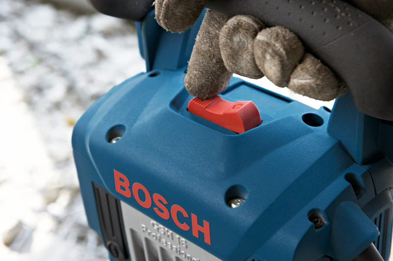 Bosch Breaker GSH 16-30