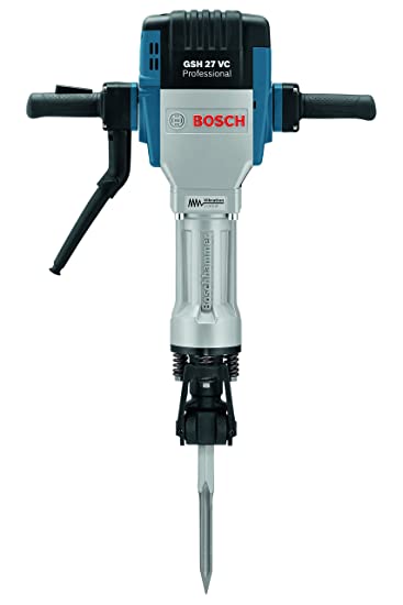 Bosch Breaker GSH 27 VC Professional