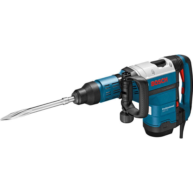 Bosch Demolition Hammer with SDS max GSH 7 VC Professional