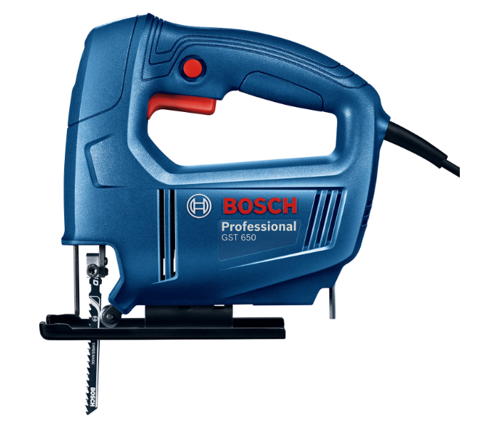 Bosch GST 650 Professional