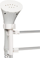 Black & Decker Garment Steamer With Double Adjustable Pole 1785 W GSTM2050-B5