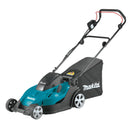 Makita Cordless Lawnmower 18V & Cordless Hedge Trimmer 18V Combo