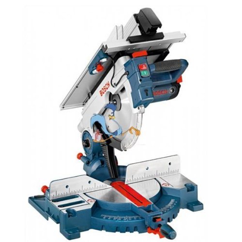 Bosch Combination Saw GTM 12 JL Professional BO0601B15071 | Power Tool Bosch Combination Saw GTM 12 JL Professional BO0601B15071 | Power Tool