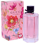 Gucci Flora Gorgeous Gardenia Eau De Toilette For Women 100ml