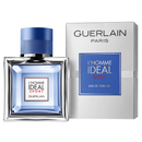 Guerlain L'Homme Ideal Sport Eau de Toilette for Men 100ml