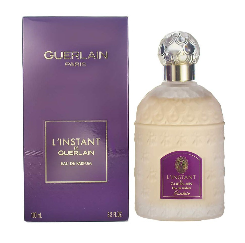 Guerlain L'Instant Eau De Parfum Spray For Women 100ml | Women's Perfume Guerlain L'Instant Eau De Parfum Spray For Women 100ml | Women's Perfume