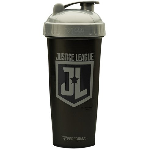 Perfectshaker Justice League Jl Logo 28 Oz