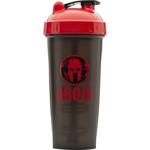 Perfect Shaker Spartan Aroo! 28 Oz | Fitness Perfect Shaker Spartan Aroo! 28 Oz | Fitness