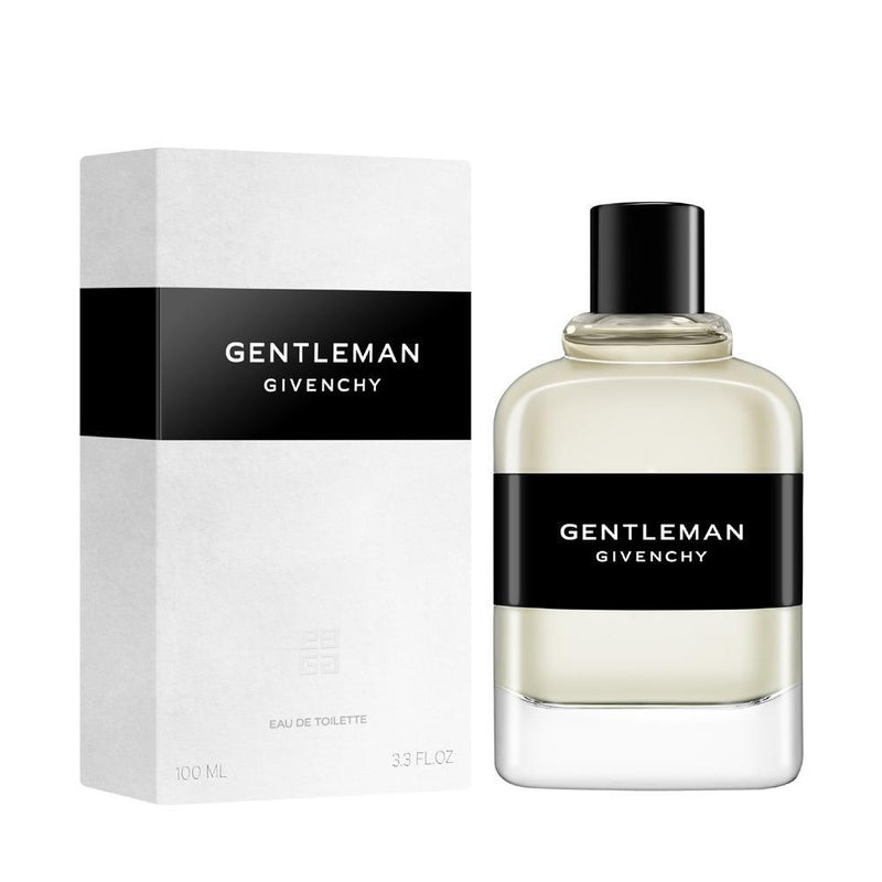 Givenchy  Gentleman Only 17 Edt'n EDT 100ml