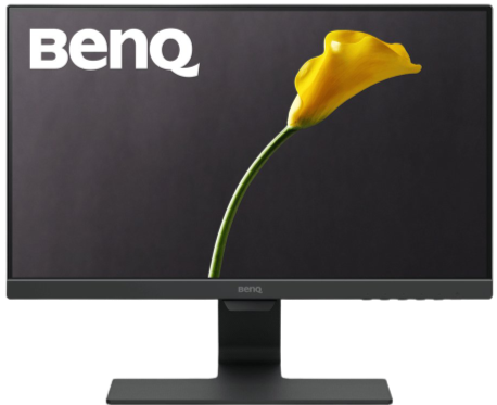 BenQ Eye Care Stylish IPS Monitor 22 Inches GW2283