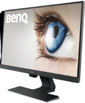 BenQ Eye Care Monitor Technology GW2480