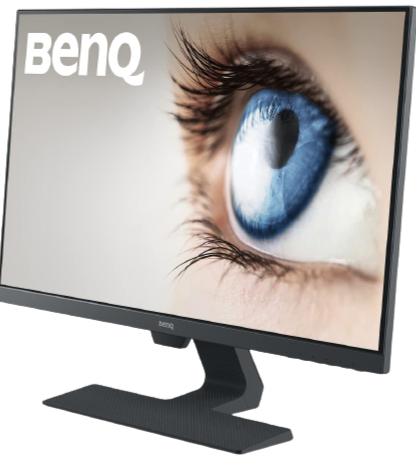 BenQ Computer Monitor 27 Inches Black GW2780