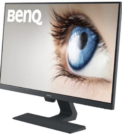 BenQ 27 Inch Full HD Monitor Black GW2780