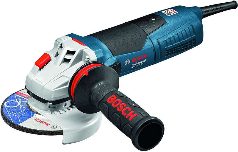 Bosch Angle Grinder GWS 17-125 CIE Professional BO060179H002