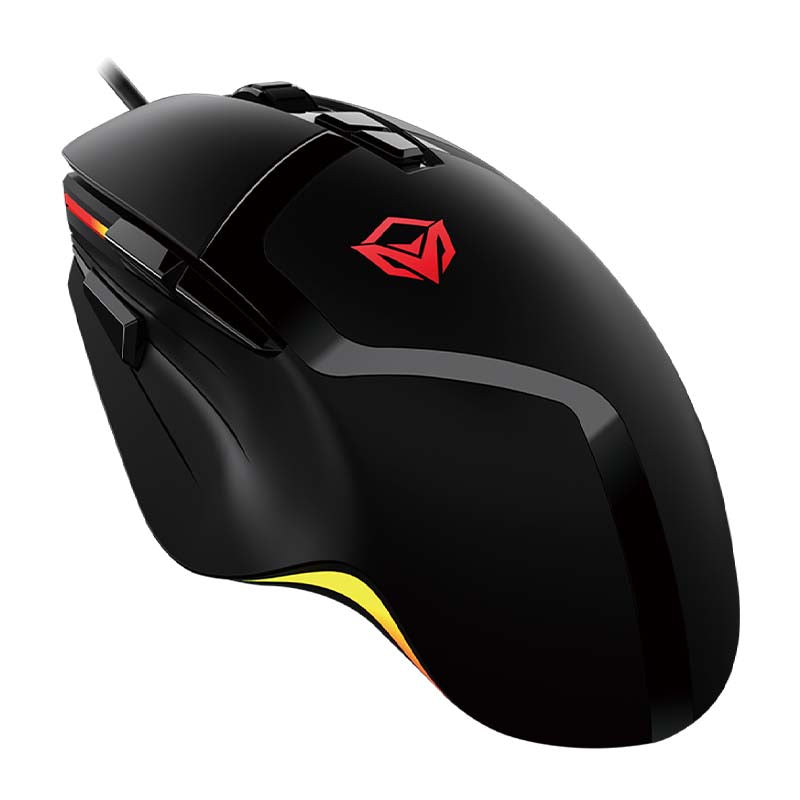 Meetion Gaming Mouse 5000 Dpi MT-G3325 | Games Meetion Gaming Mouse 5000 Dpi MT-G3325 | Games