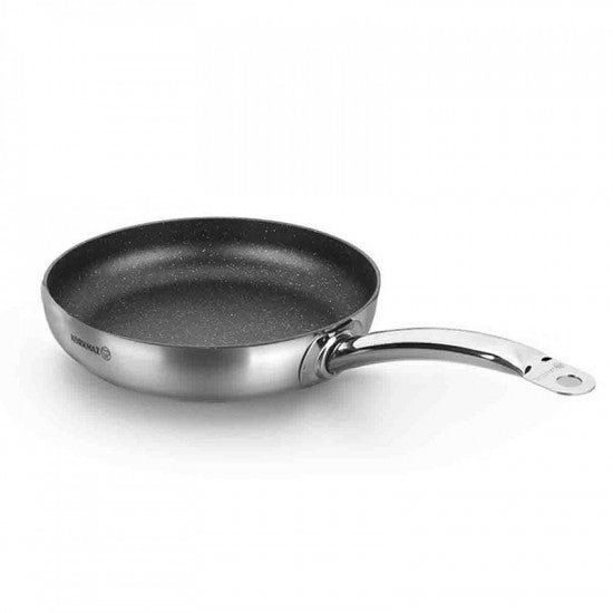 Korkmaz Gastro Frypan 26x5.5 A2853