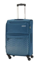 American Tourister Gat Bradford Spinner 55cm Blue