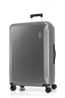 American Tourister GAT Hypebeat Spinner TSA Black Regular