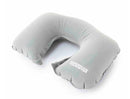 American Tourister Gat Inflatable Travel Pillow Grey Regular