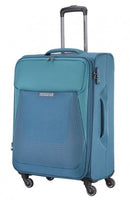 American Tourister GAT Southside Spinner Charcoal Regular